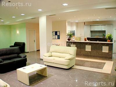 Dados Hotel 10